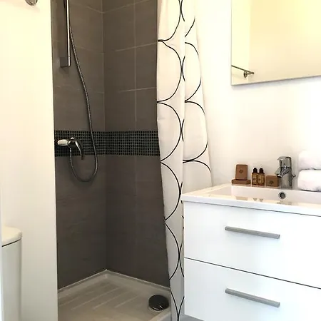 Apartment Luckey Homes - Rue Feuillat