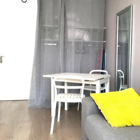 Apartment Luckey Homes - Rue Feuillat Lyon