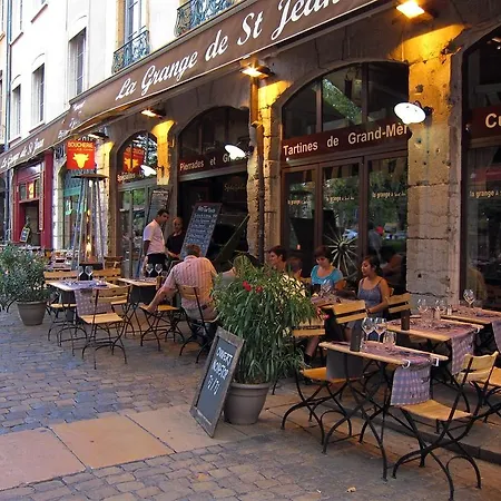 Luckey Homes - Rue Feuillat * Lyon